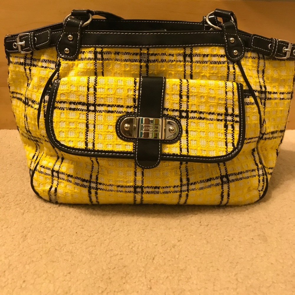 Large Merona tote
