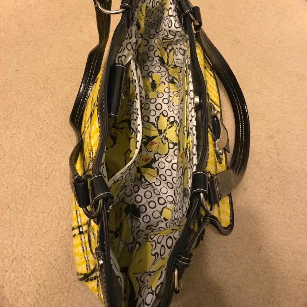Large Merona tote - Picture 2 of 3