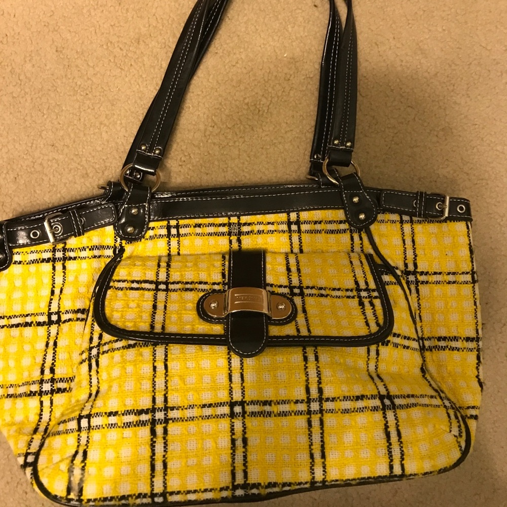 Large Merona tote - Picture 3 of 3