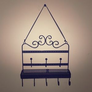 Jewelry Holder