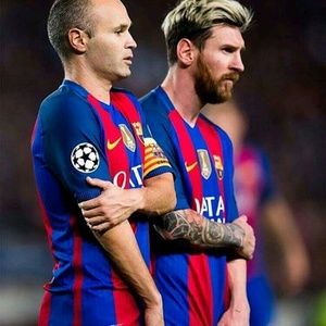 Meet your Posher, Sergio