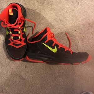 Nike high tops