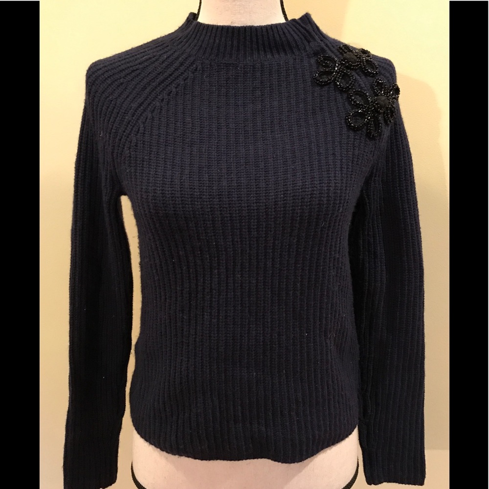J Crew sweater - Picture 1 of 3