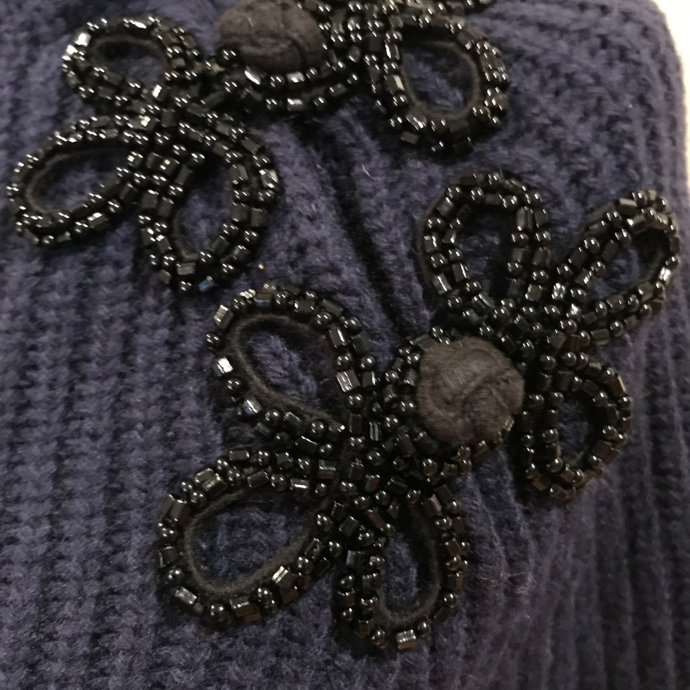 J Crew sweater - Picture 2 of 3