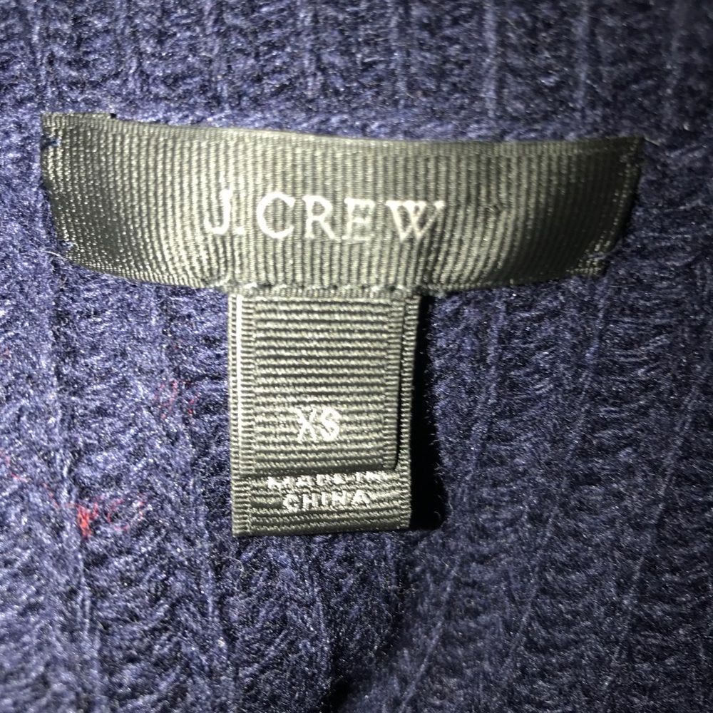 J Crew sweater - Picture 3 of 3