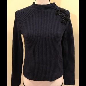 J Crew sweater