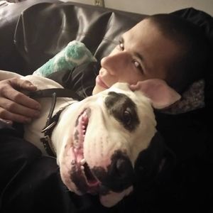 Meet your Posher, Steven