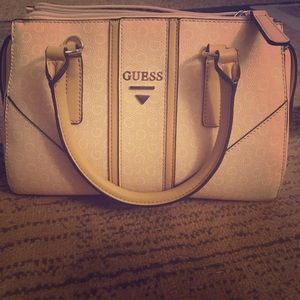 Guess purse