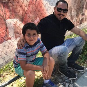 Meet your Posher, Stuardo