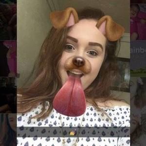 Meet your Posher, Hope