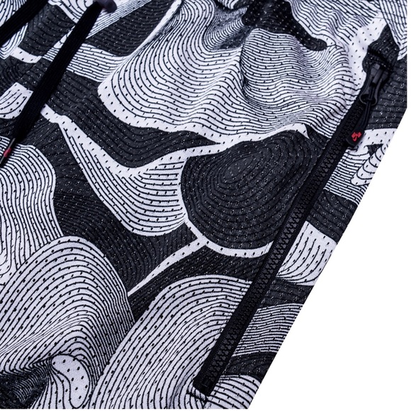 NWT NIKE ATHLETIC CUT SHORTS MENS SIZES XL - Picture 8 of 8