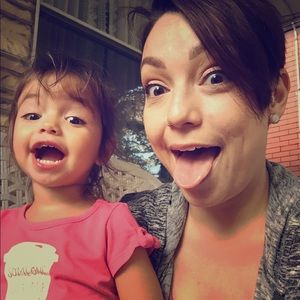 Meet your Posher, Tasha