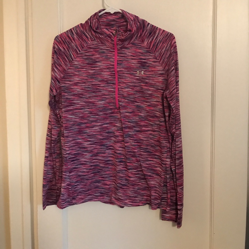 Under Armour 1/4 Zip