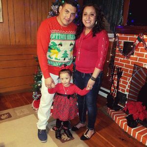 Meet your Posher, Omar