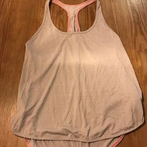 Lululemon Racerback