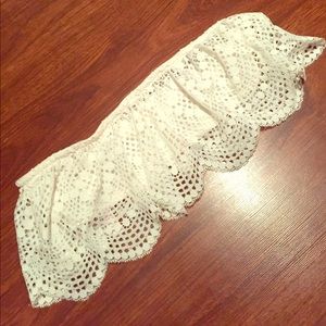 Small Victoria's Secret Bandeau