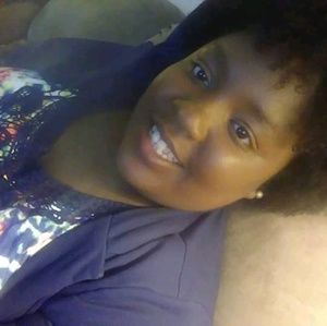 Meet your Posher, Mariah