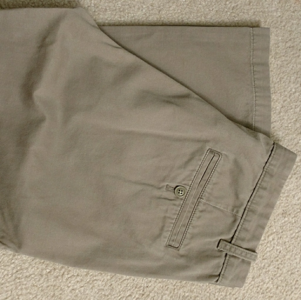 Men's The Original Khaki