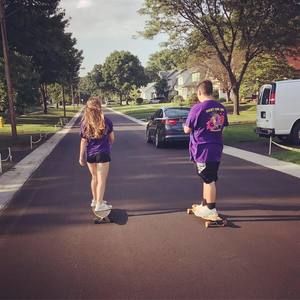 Meet your Posher, Devin