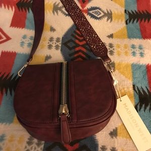 Madison West crossbody bag price lowered! Was $40