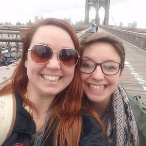 Meet your Posher, Brianna