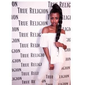 Meet your Posher, Charlie