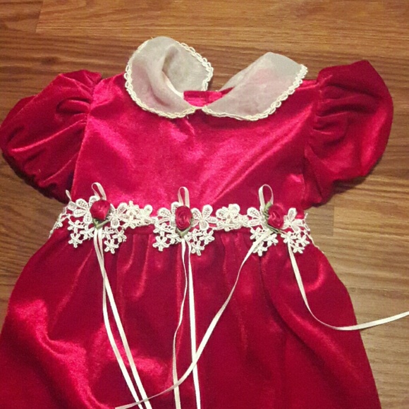 Final Sale ***  Rare Editions Jumper *** EUC - Picture 2 of 5