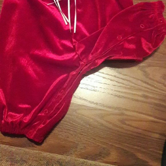 Final Sale ***  Rare Editions Jumper *** EUC - Picture 3 of 5