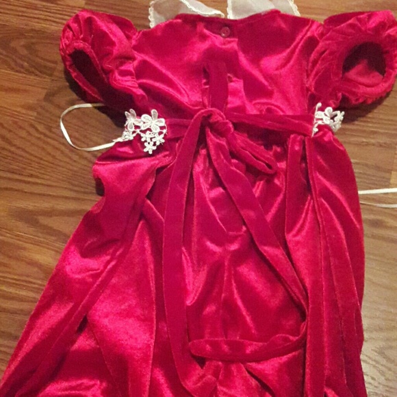 Final Sale ***  Rare Editions Jumper *** EUC - Picture 4 of 5