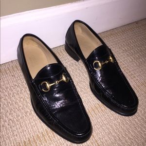 Gucci loafers