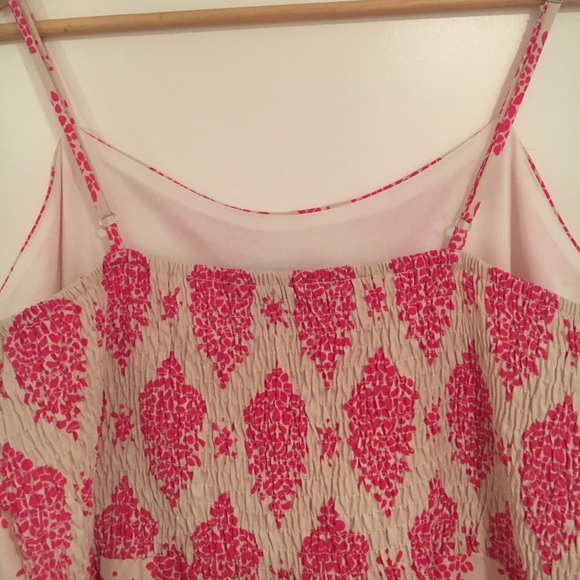 Cute pink romper - Picture 4 of 4