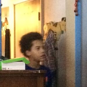 Meet your Posher, Jordan