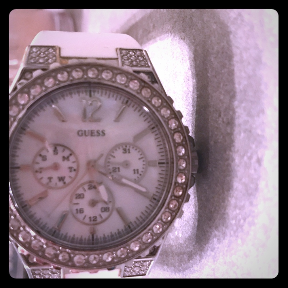 Guess watch