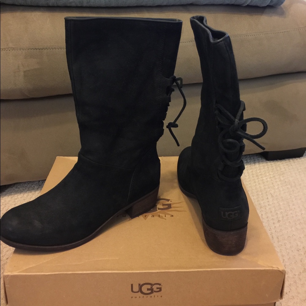 Ugg Australia boots