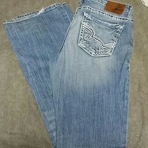 *******Price Drop******Big Star jeans sz 30L