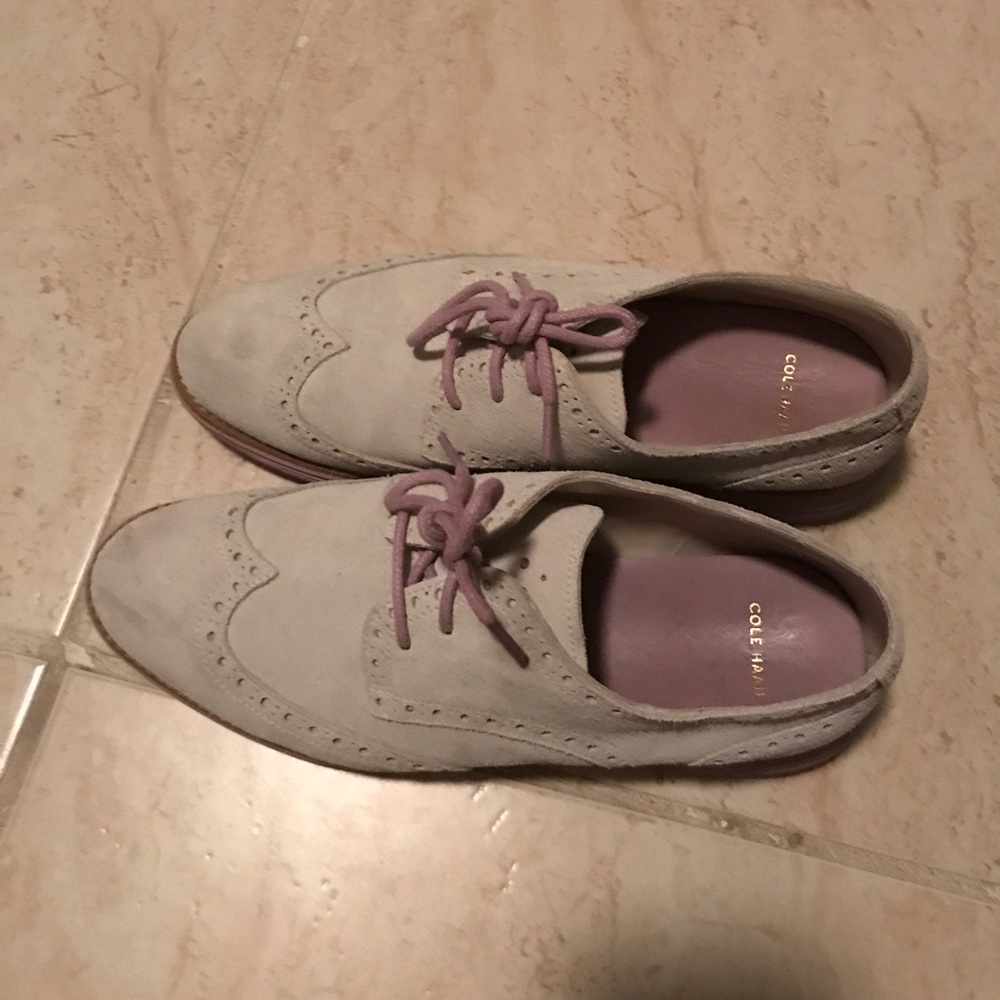Oxfords