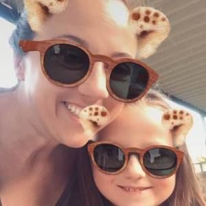 Meet your Posher, Amy