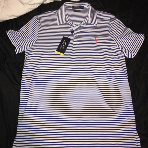 Polo Ralph Lauren Performance - Picture 1 of 4