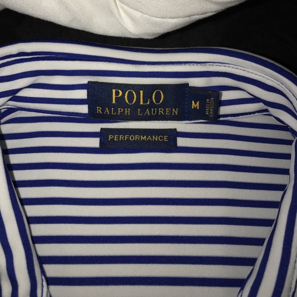 Polo Ralph Lauren Performance - Picture 3 of 4
