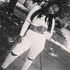 Meet your Posher, Ericka