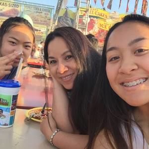 Meet your Posher, Jenny