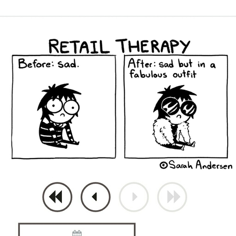 You might as well buy it!