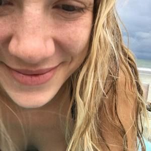 Meet your Posher, Tabitha