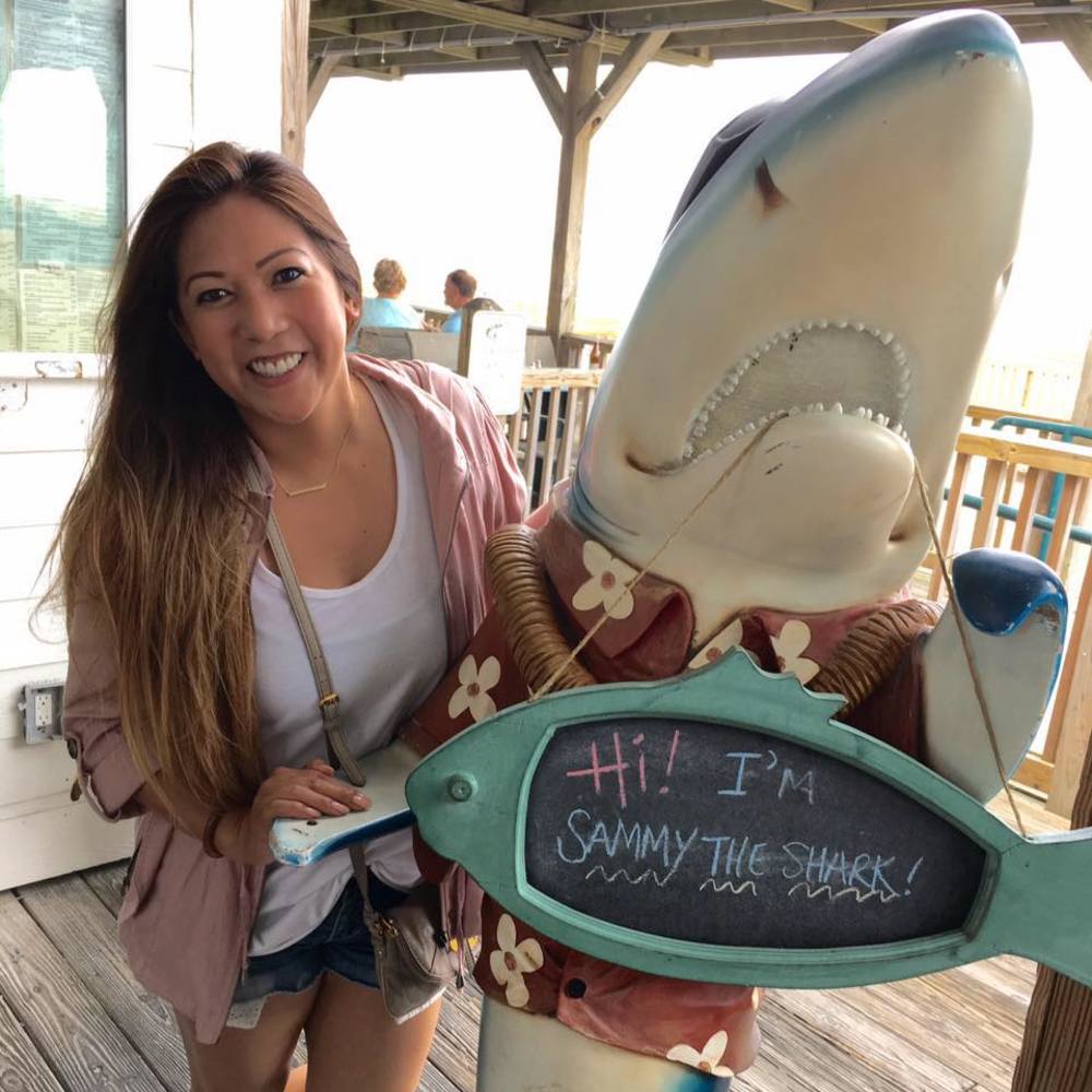 Meet your Posher, Sheila