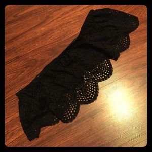 Small Victoria's Secret Bandeau