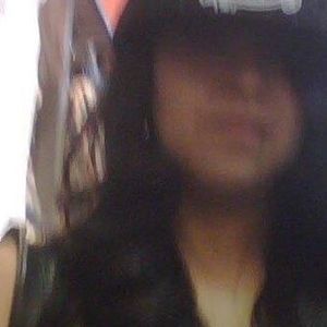 Meet your Posher, Ericka