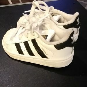 Adidas shoe