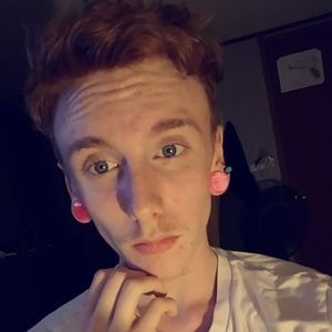 Meet your Posher, Zac