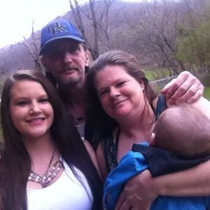 Meet your Posher, Terri