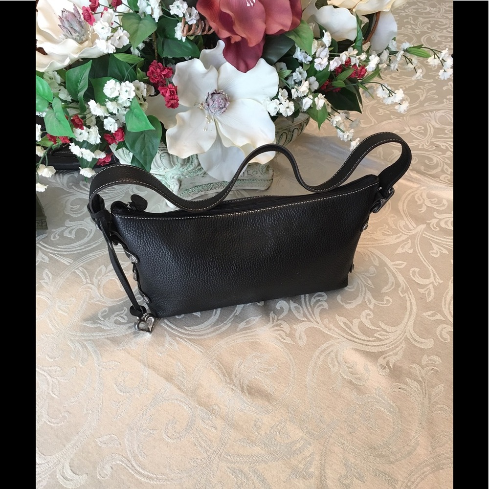 🎁 Brighton Leather Purse